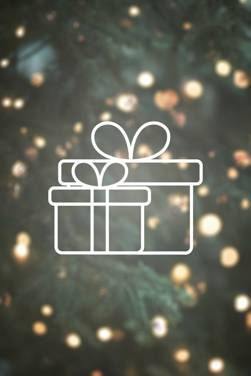 Medium Gifts